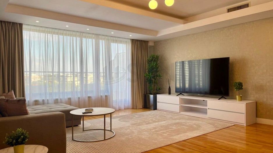 REA1025184 Apartament 3 camere I Herastrau I De inchiriat - Poză 1