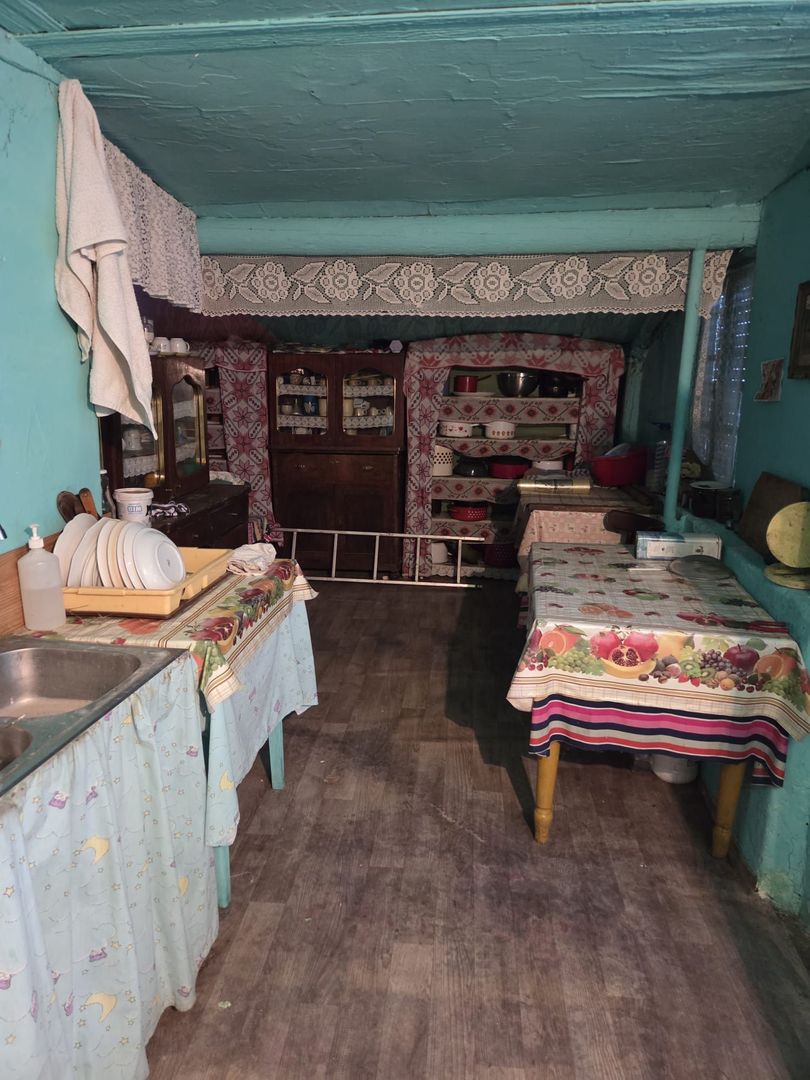 Casă și teren 2177 mp Ortisoara -28ml front-comision 0 - Poză 10