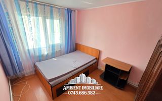 Apartament cu 2 camere, mobilat și utilat, VASLUI - zona CUZA VODĂ; - Poză 3