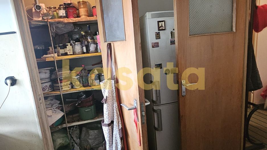 2 camere cu balcon spectaculos de 12,2 mp | Titan – Parc IOR – Metrou - Poză 10