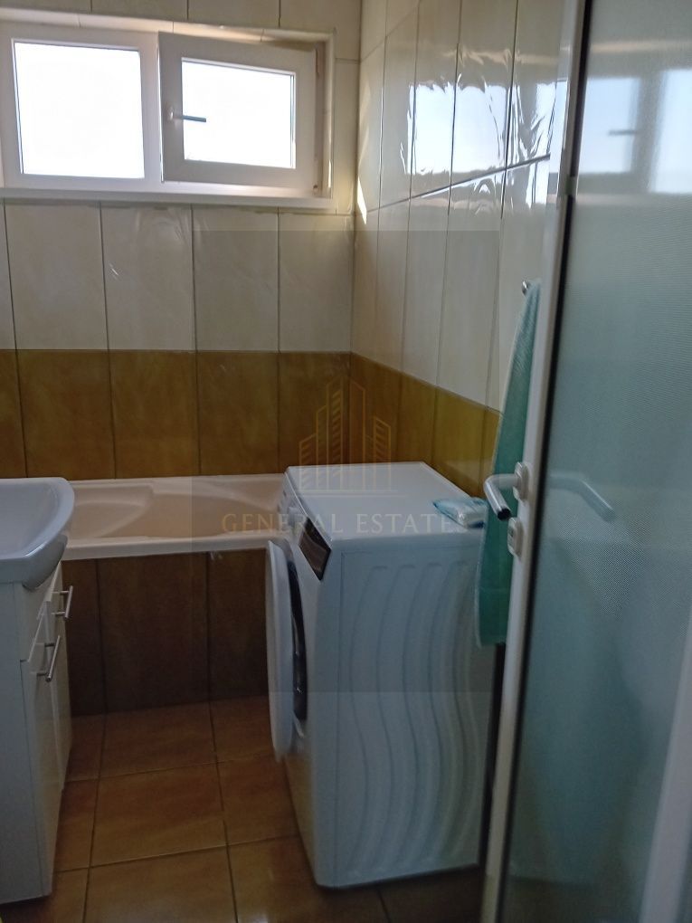Apartament 2 camere,semidecomandat, mobilat, utilat - Poză 8