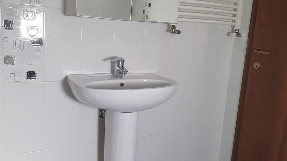 AP. 2 CAMERE CHIBRIT, MOBILAT, CENTRALA, METROU, BOXA, COMISION 0% - Poză 14