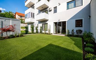 Apartament 1 camera | Studio | 41mp + gradina 29mp | *parcare | Baciu - Poză 1
