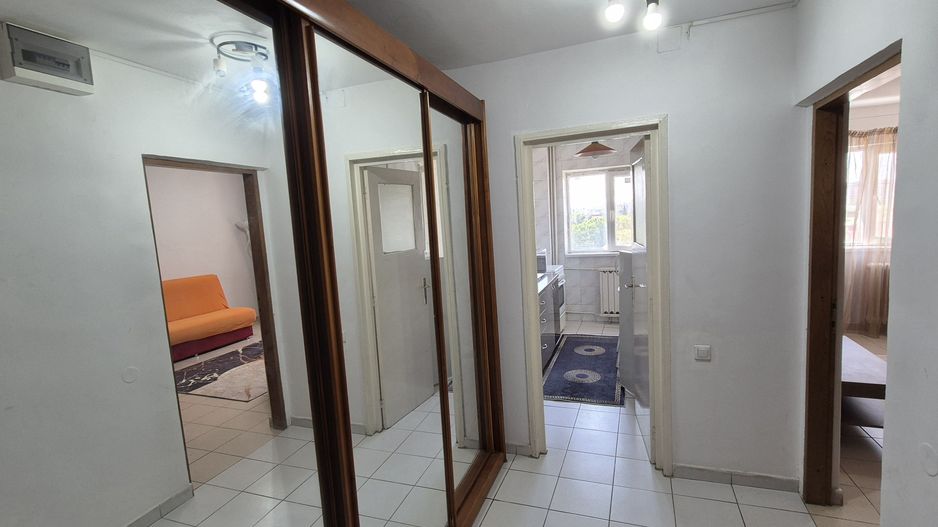 Apartament cu 2 camere - Aparatorii Patriei - Poză 7