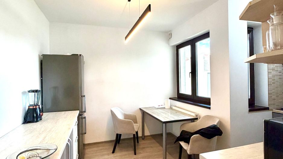 1100 e/ mp - Casa individuala  - 700 mp teren - la asfalt - Sacalaz - Poză 3