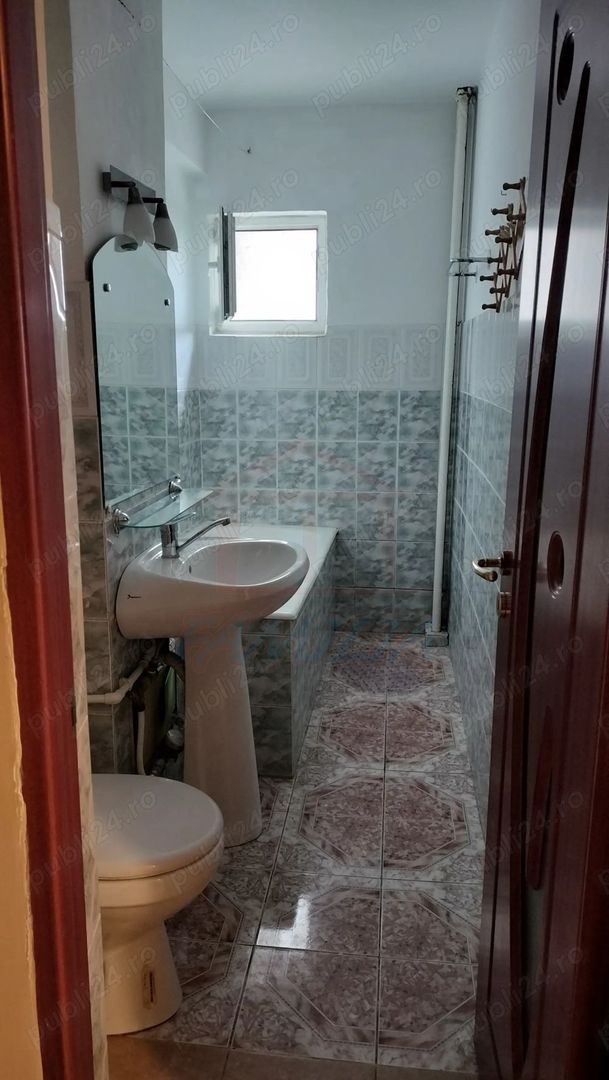 Apartament cu o cameră de închiriat – Strada Brăilei - Poză 6