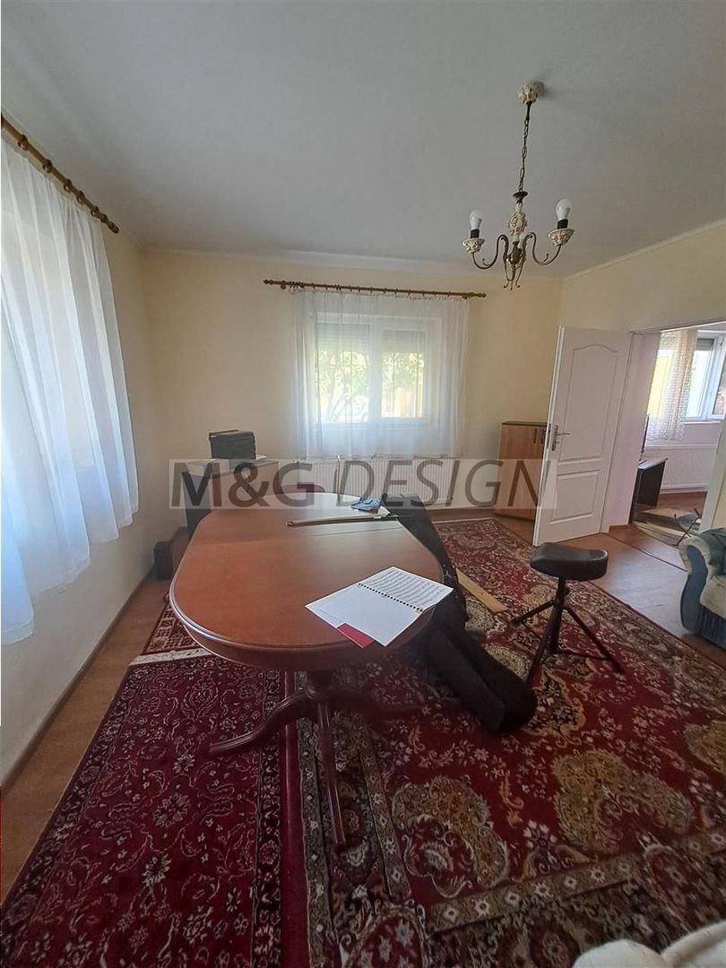 Casa individuala pe parter Sagului-Liviu Rebreanu - Poză 4