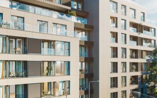 Studio dublu la 8 minute de metrou Iancului - Poză 5