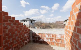 Vânzare, casă, 2 nivele, 5 camere, sat. Milești Mici, Ialoveni - Poză 20