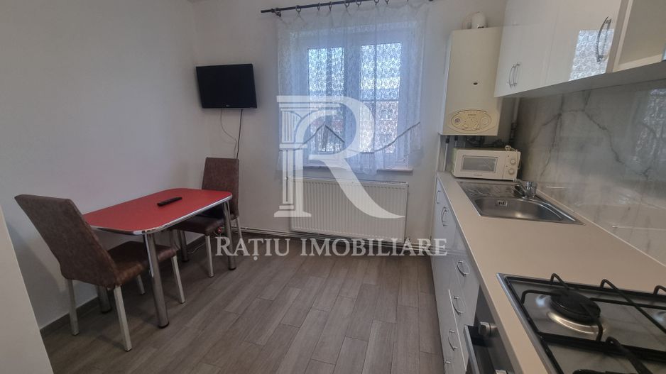 De inchiriat | Apartament cu 2 camere | Zona Gojdu | Deva - Poză 4