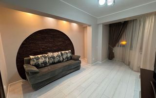 Apartament 2 cam IC FRIMU,et 1,mobilat si utilat - Poză 3