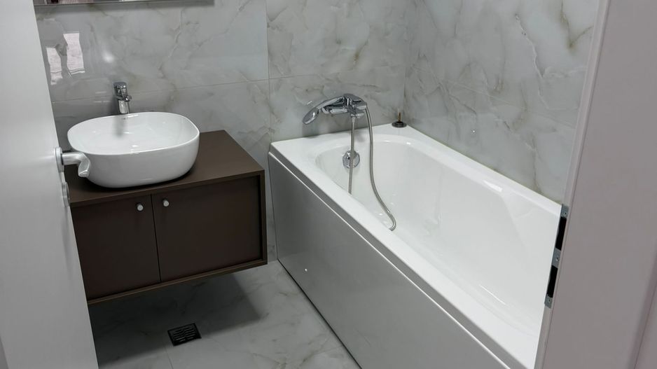 AP. 3 CAMERE MAGURELE, PRIMA INCHIRIERE, PARCARE, BLOC NOU, CENTRALA - Poză 9