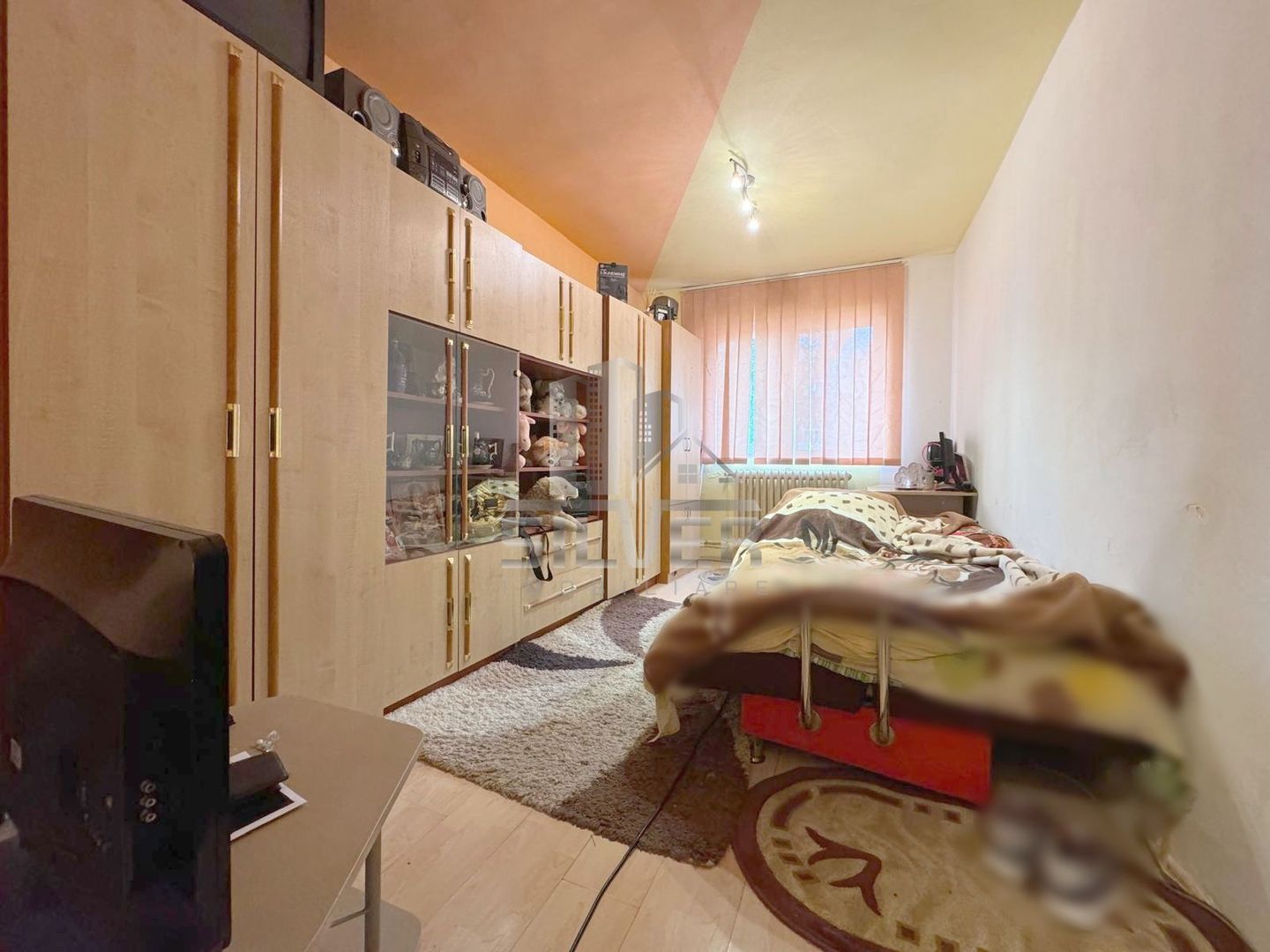 Apartament cu 3 camere/54mp/zona str. Mehedinti. - Poză 6