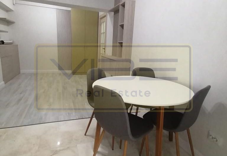 Royal Town- Apartament mobilat complet-2 camere-Parter ! - Poză 8
