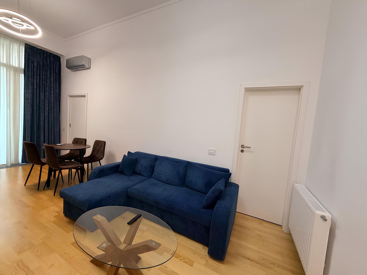 Apartament modern 2 camere  Marmura Residence I Gradina proprie - Poză 2