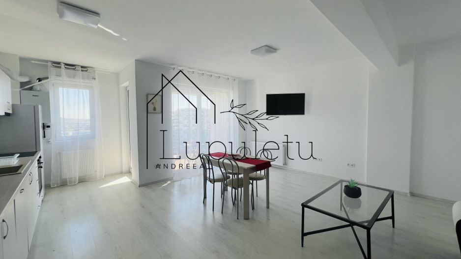 Apartament de Inchiriat | 83 MPU | Selimbar | Lup Residence - Poză 19