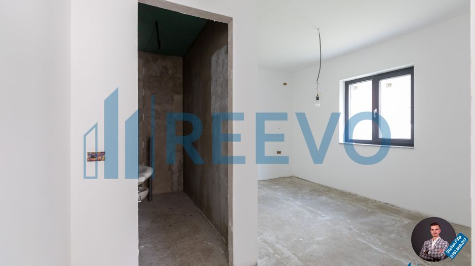 Casă de vânzare, centrală, pe str.  Oituz, Bacău - Poză 21