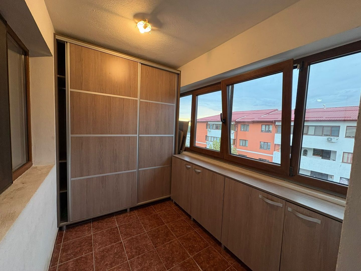 AP. 2 CAMERE-POPESTI-LEORDENI, CENTRALA PROPRIE, METROU, MODERN - Poză 4