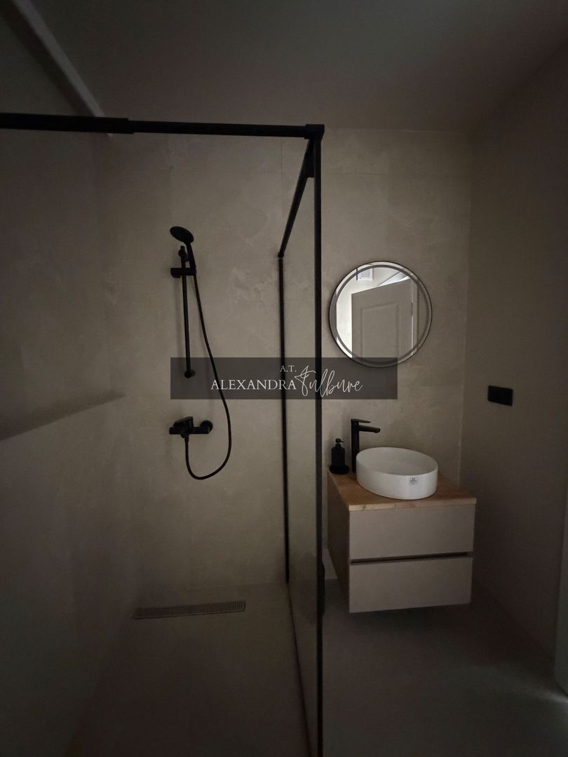 Apartament 2 camere, terasa, etaj intermediar, garaj, Eroilor - Poză 11
