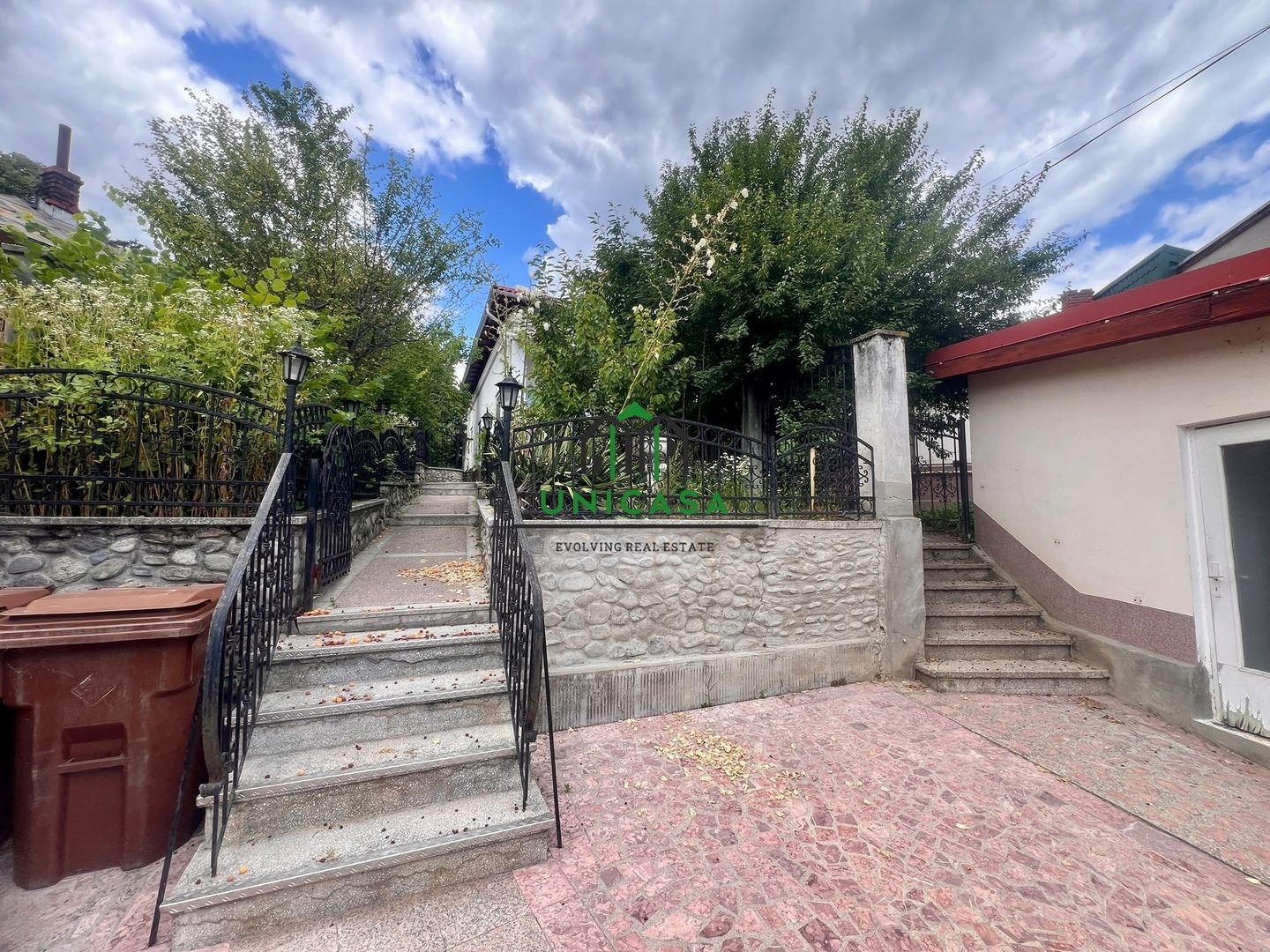Casă Rm Valcea/ teren generos de 1.116 mp/ lângă Pădurea Capela - Poză 26