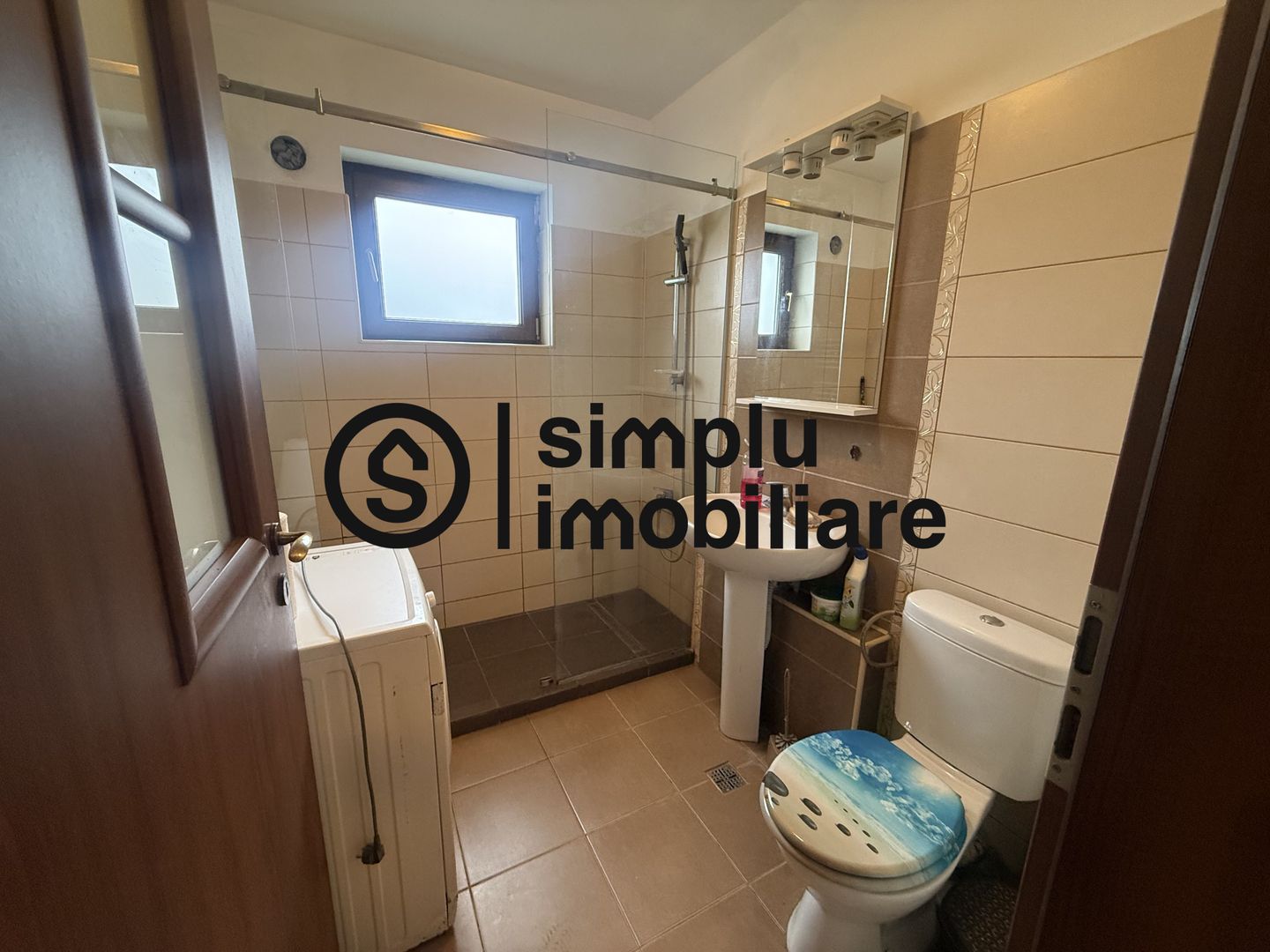 Apartament 3 Camere Decomandat Central et 1/4 - Poză 9