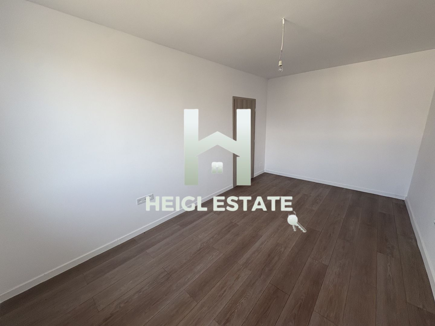 Apartament cu 2 camere si pod in Giroc - Poză 4