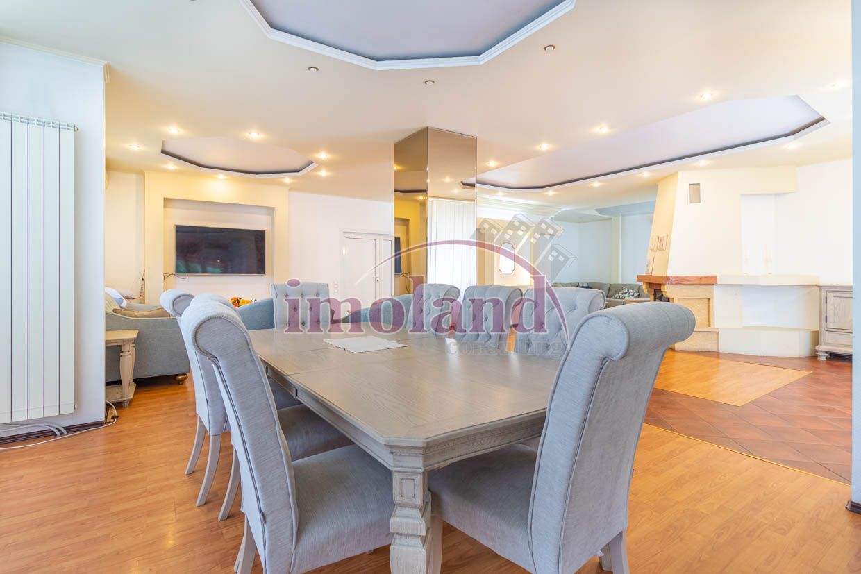 Vila superba | Baneasa Residential Park | Iancu Nicolae | - Poză 9