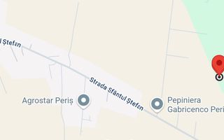 Teren intravilan Peris | 400 mp | Oportunitate investitie - Poză 5