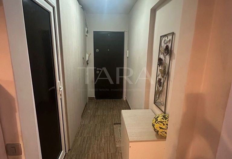 Apartament 3 camere, zona verde și liniștită, Grigorescu. - Poză 2