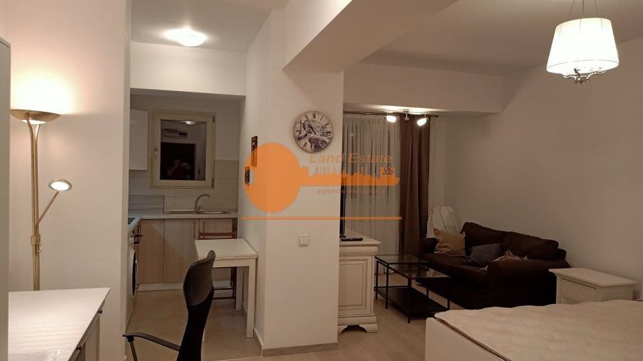 Garsoniera la 300m de metrou Dristor - Poză 4