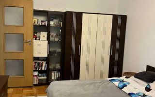 2 camere decomandate, Manastur, Primaverii, Calvaria MOL, Pet Friendly - Poză 2