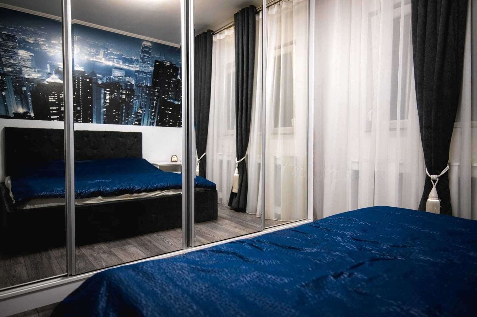 Apartament 3 camere, Decomandat, et.2- langa parcul Copou - Poză 6