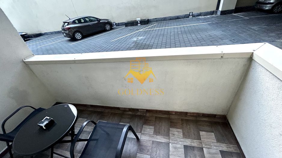 2 camere open-space, Pet Friendly, Modern, Mega Image, Ultracentral - Poză 7