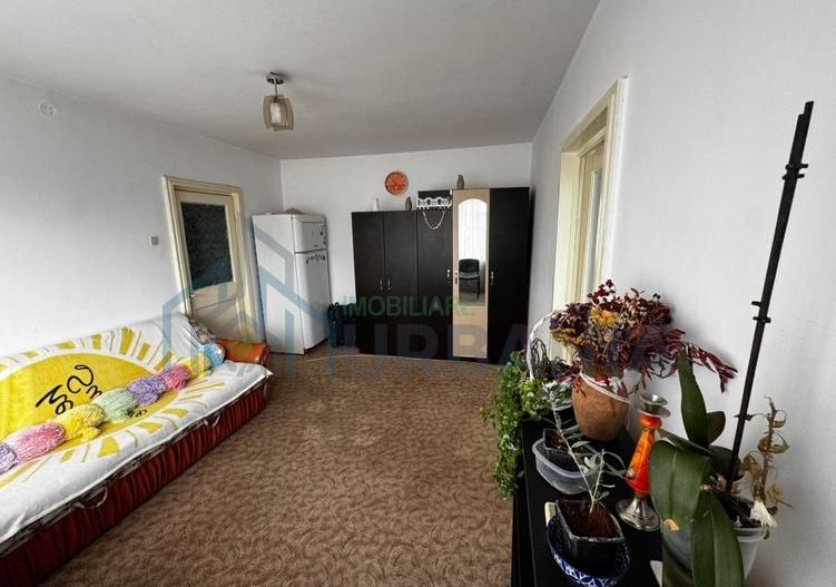 Apartament 3 camere - Podu Ros. Palas. Palatul Culturii - Poză 12