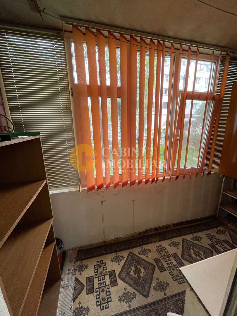 Apartament cu 2 Camere Decomandat - Zona Alexandru Cel Bun - Poză 5