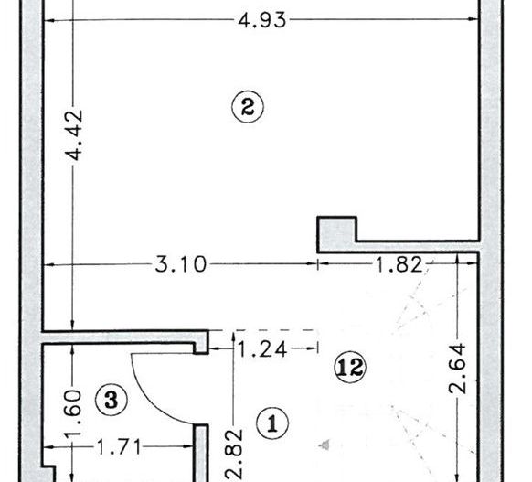 vila-n duplex/mob-util complet+2parcari/Trend Residence Spl.Unirii - Poză 2
