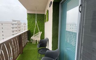 Apartament de vanzare, 3 camere, zona Isu, Valeria Peter Predescu - Poză 9