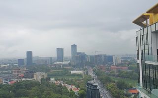 Penthouse One Verdi Park I Un refugiu al luxului în inima orașului! - Poză 18