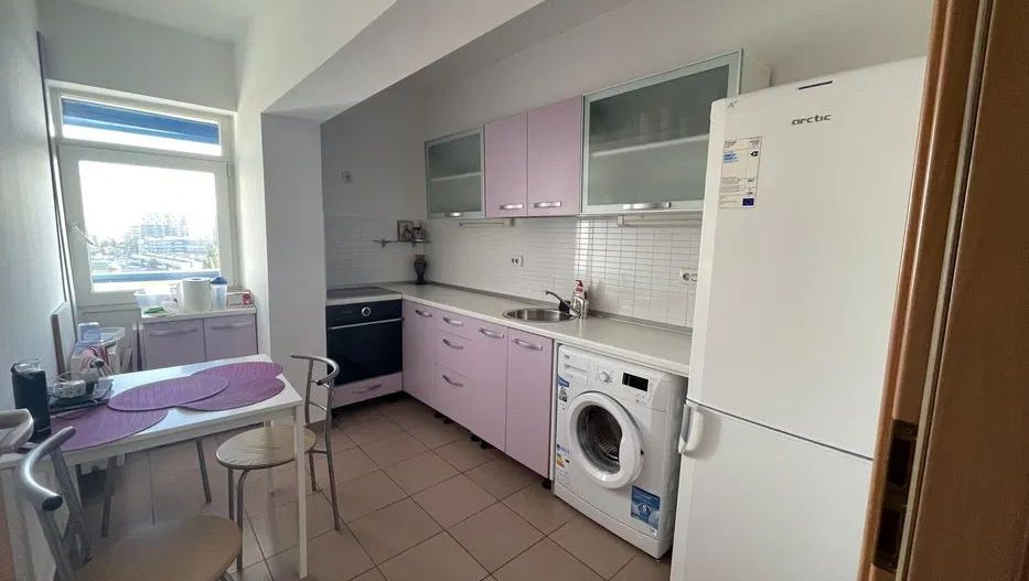 APARTAMENT DE LUX 2 CAMERE  QUADRA PLACE LUJERULUI - Poză 3