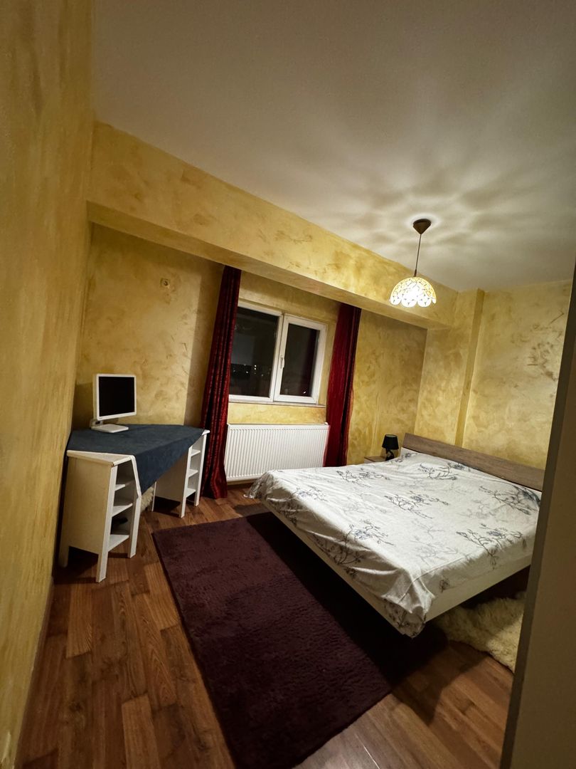 Apartament la vanzare 3 camere - Poză 9