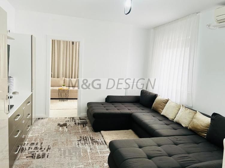 Apartament 3 camere Torontalului bloc nou - Poză 2