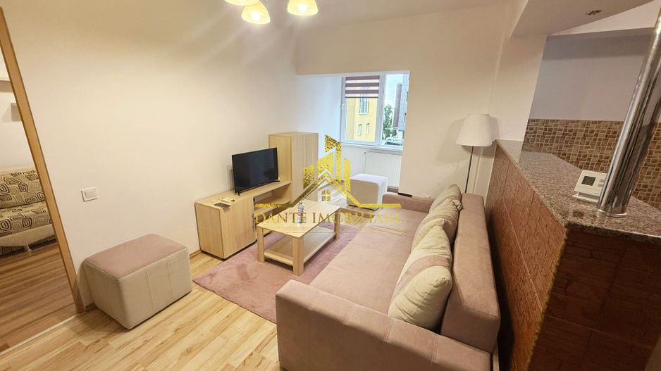 3 camere, modern, bloc nou, terasa, parcare, Buna Ziua, Home Garden - Poză 3