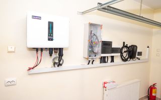 Închiriere vilă modernă 5 camere - complex rezidențial privat, piscină | Pipera - Poză 20