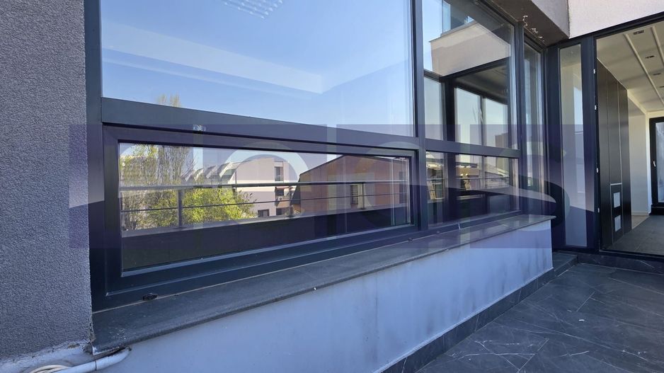 INCHIRIERE   APARTAMENT  4 CAMERE   DOROBANTI  130MP - Poză 17