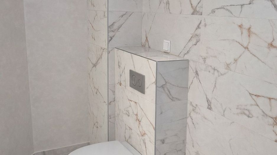 Ap 3 camere -Tautului Residence- zona Parcul Poligon SubCetate - Poză 22