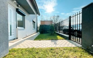 VANDUTA- Casuta din oras - de vanzare - 4 camere - NORD - Poză 29