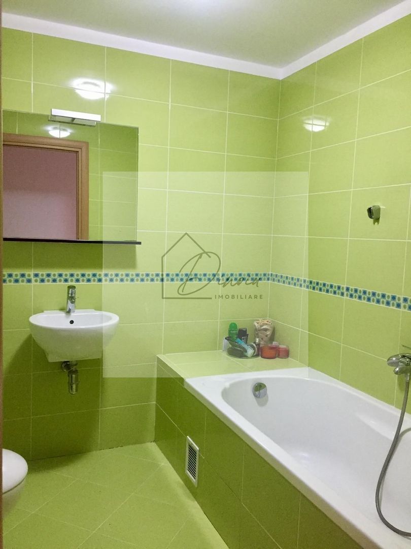 COM O% I Carina Residence I 4 camere Baneasa I Iancu Nicolae - Poză 21