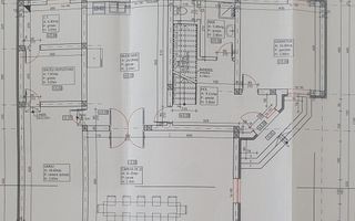 Casa individuala | 4 camere | Gilau-Cluj - Poză 3