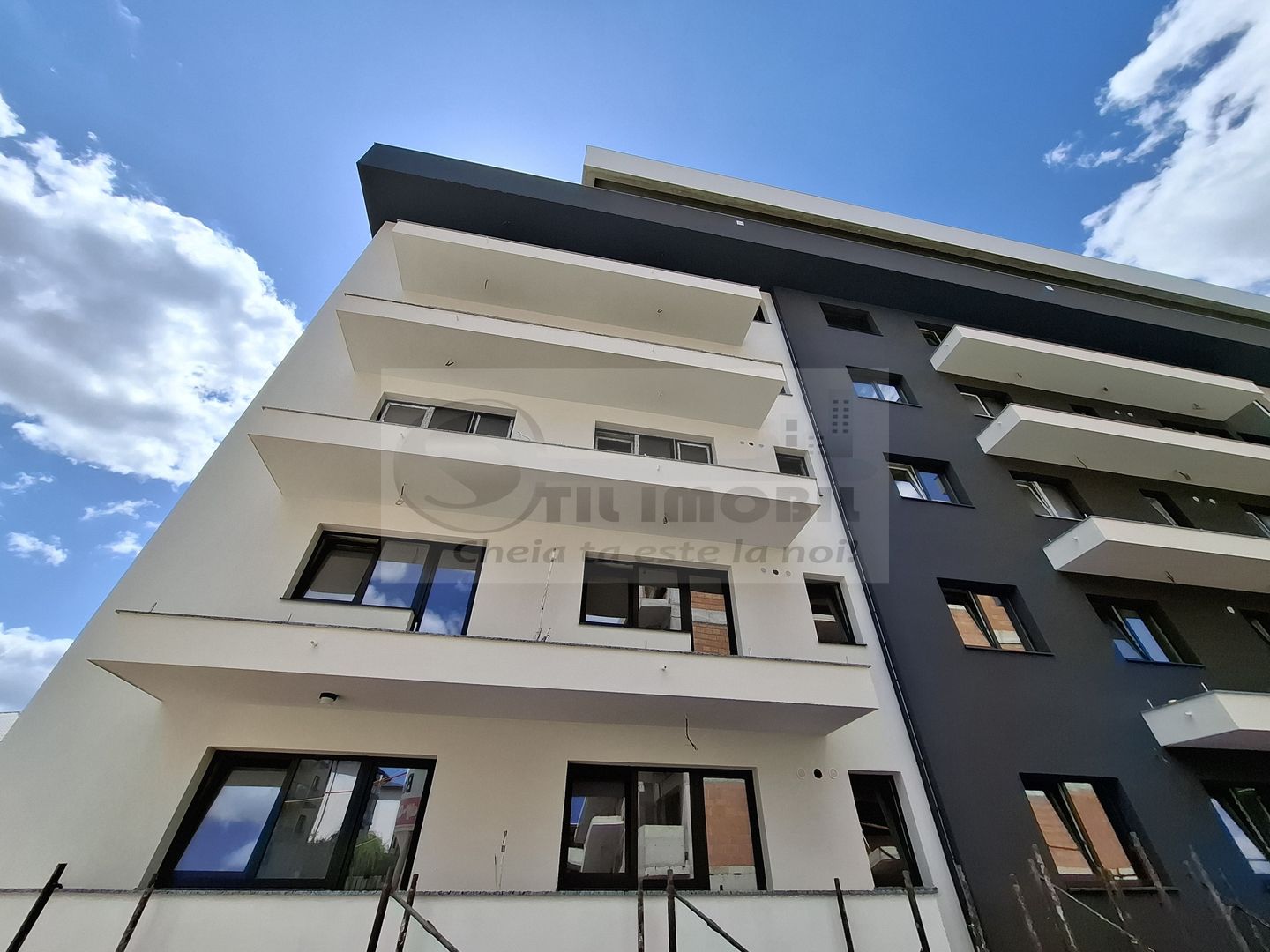 Apartament 3 camere de vanzare in Iasi, Galata, 75,84 mp, bloc nou - Poză 1