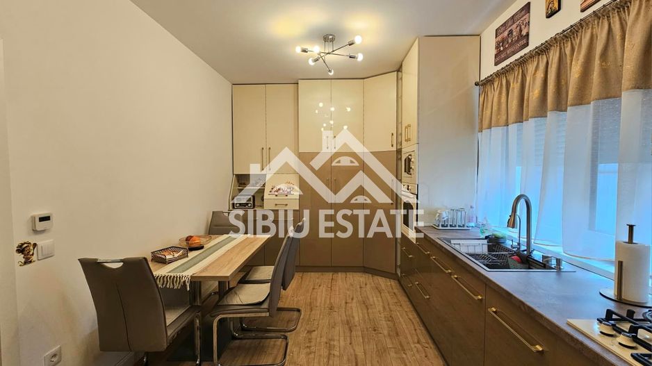 Casa Selimbar zona Brana - Poză 17